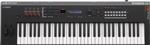 Yamaha MX61 V2 61-Key Keyboard Synthesizer Front View